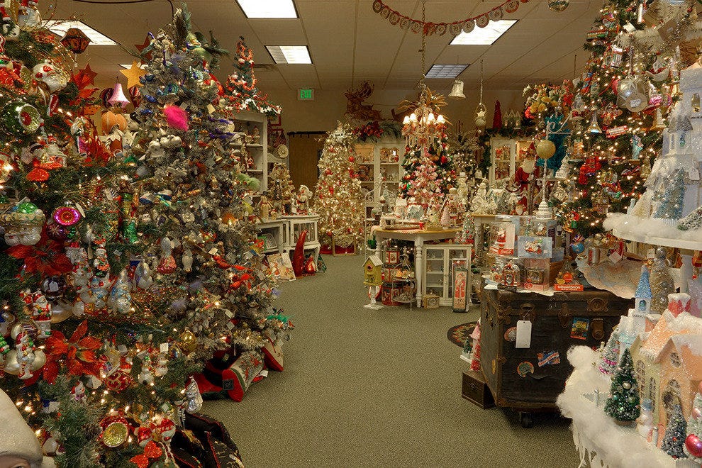 where can i buy christmas decorations year round where can i buy christmas decorations year round
