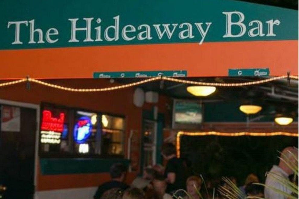 Late Night Restaurants In Orlando