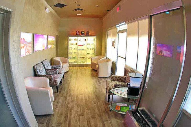 New Serenity Spa Facial And Massage In Scottsdale Is One Of The Very Best Things To Do In