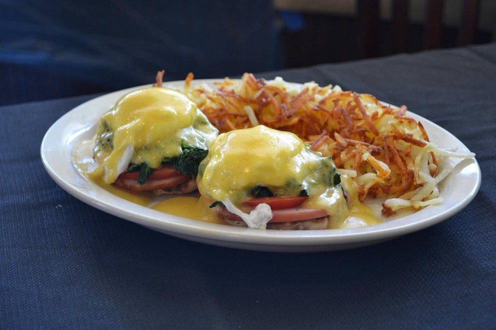 Metro Diner Jacksonville Restaurants Review 10best Experts And Metro Diner
