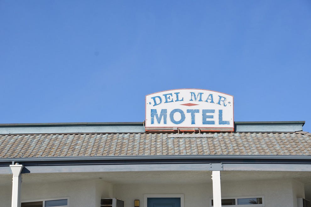 Motel San Diego Airport Motel San Diego Airport