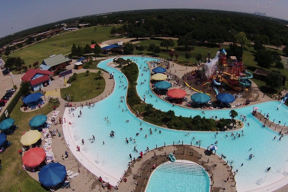 Bahama Beach Family Waterpark Dallas Attractions Review 10best Bahama Beach Family Waterpark