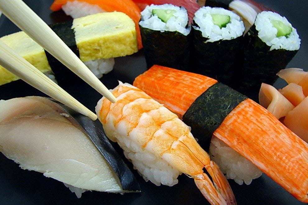 Fort Myers Sushi Restaurants 10best Restaurant Reviews