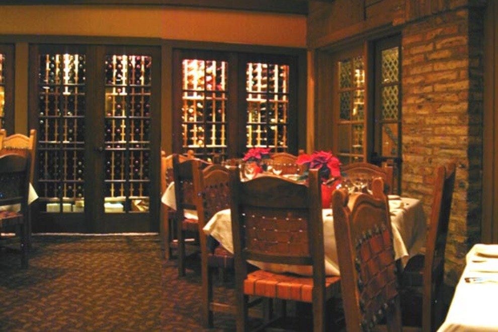 Boulder Cork Restaurants Review 10best Experts And Boulder Cork