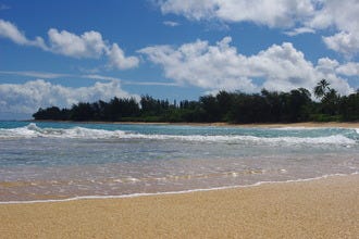 10 Best Beaches on Kauai for Sun, Sand and Surf