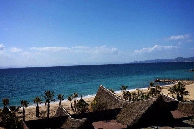 Bolivar Beach Bar is one of the very best things to do in ...