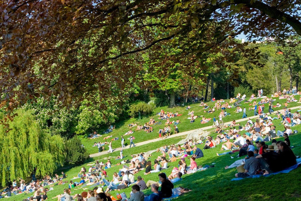 Hotel Des Buttes Chaumont Paris Hotel Des Buttes Chaumont Paris