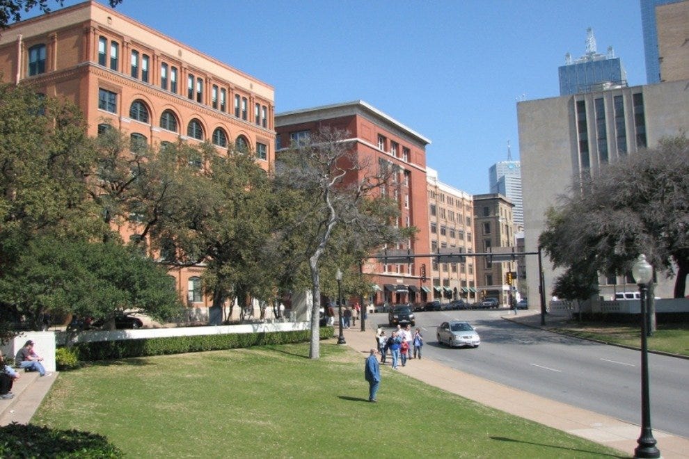 Best Dallas Attractions And Activities Top 10Best Attraction Reviews