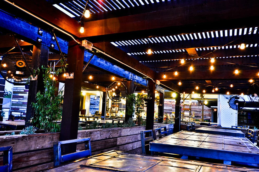 Lowest Greenville s Best Restaurants Restaurants In Dallas