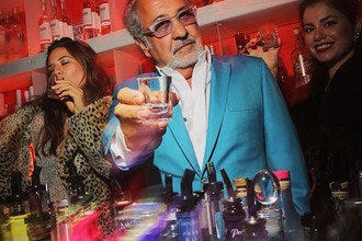 best singles lounges los angeles