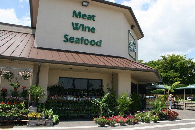 Oakes Farms Market Is One Of The Best Restaurants In Naples