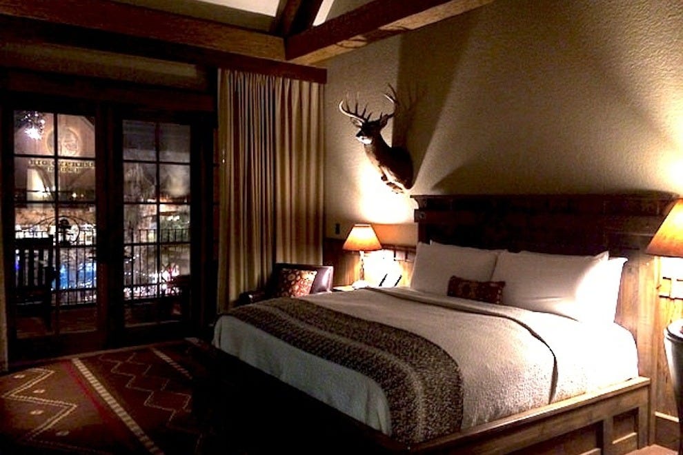 Hook, Line and Sinker Bass Pro Opens at Memphis' Pyramid