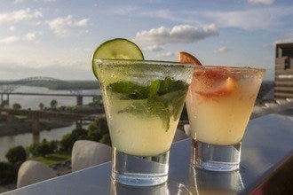 Family Friendly Restaurants In Memphis Memphis Restaurants Bring On Spring With Seasonal Dishes And Perfect Patios