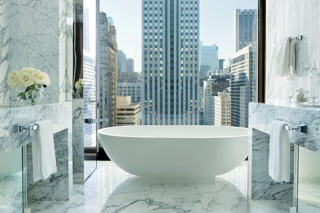 Chicago Luxury Hotels In Il Hotel Reviews 10best Hotel Slideshow Luxury Hotels In Chicago