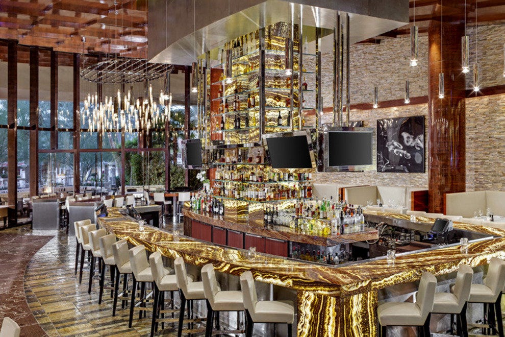 TBones Chophouse & Lounge Las Vegas Restaurants Review 10Best