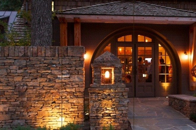 Acre Restaurant