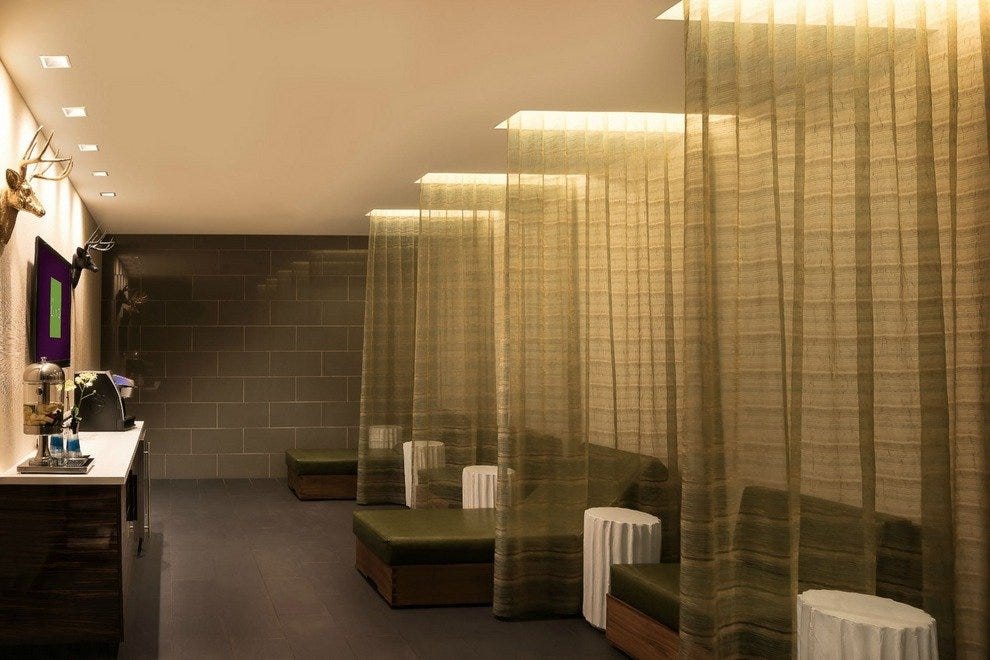 Spa at The LINQ Las Vegas Attractions Review 10Best Experts and