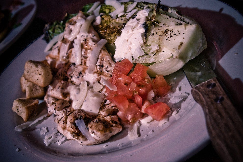 Cavanaugh's Rittenhouse