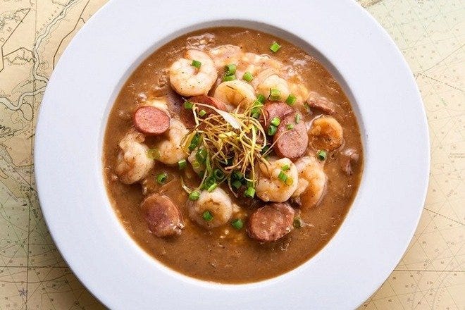 Fleet Landing Restaurant Bar Charleston Restaurants Review