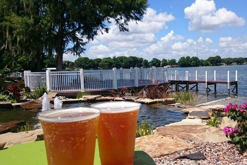 Orlando Outdoor Dining Restaurants: 10Best Restaurant Reviews