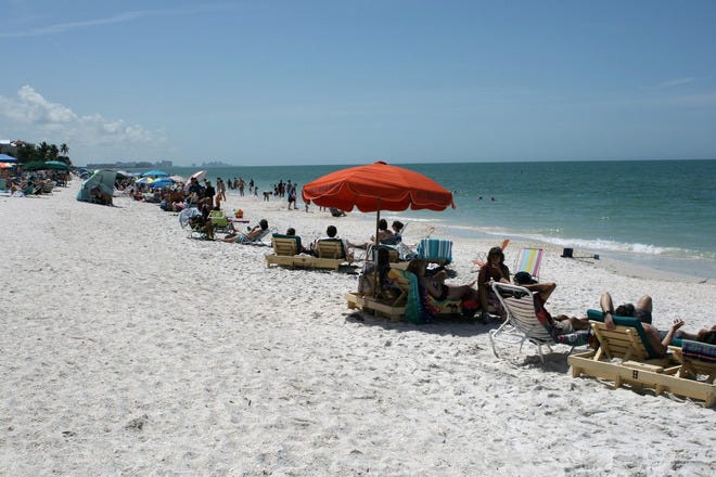 Coconut Point In Estero It Takes A Shopping Village