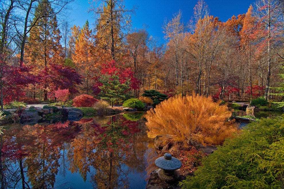 Gibbs Gardens: Atlanta Attractions Review - 10Best Experts and Tourist