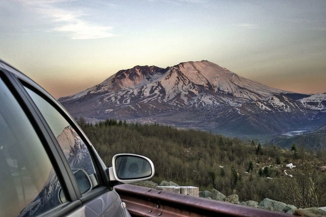 The best way to plan a Portland to Seattle road trip