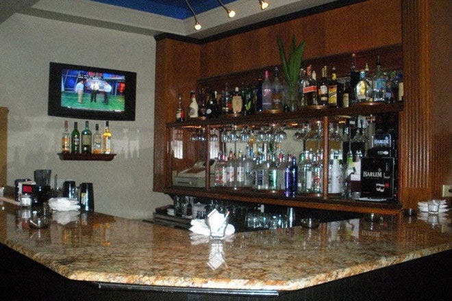 Enigma Bar & Lounge is one of the best places to party in Tampa