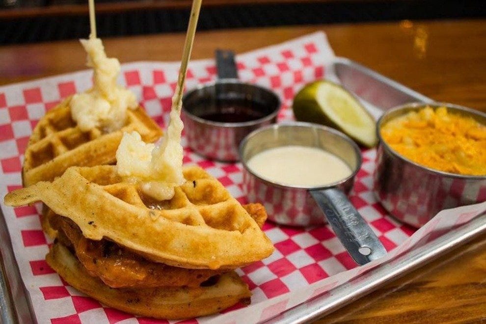 The Porch Orlando Restaurants Review 10Best Experts and Tourist Reviews