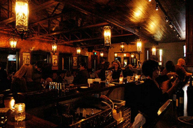 Things to do in Knox-Henderson, Dallas: Neighborhood Travel Guide by 10Best