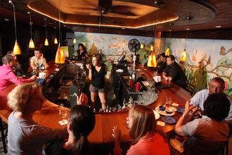 Orlando Nightlife: Night Club Reviews by 10Best