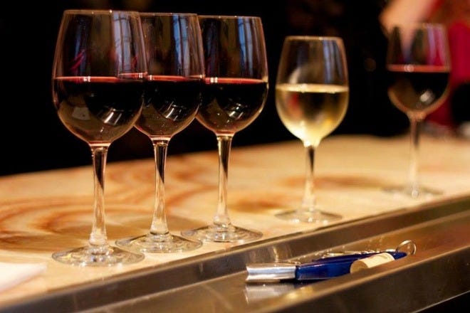 Scottsdale Wine Bars 10Best Wines Bar Reviews Scottsdale Wine Bars 10Best Wines Bar Reviews