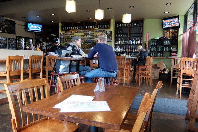 Things to do in Hawthorne District: Portland, OR Travel Guide by 10Best