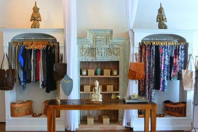 Key West Clothing Stores: 10Best Clothes Shopping Reviews