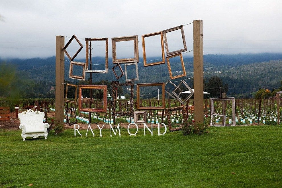Raymond Vineyards Napa Valley Attractions Review 10Best Experts and