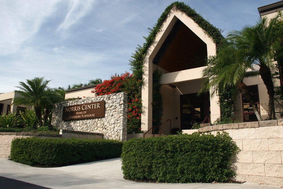 Gulfshore Playhouse Naples Attractions Review 10Best Experts and