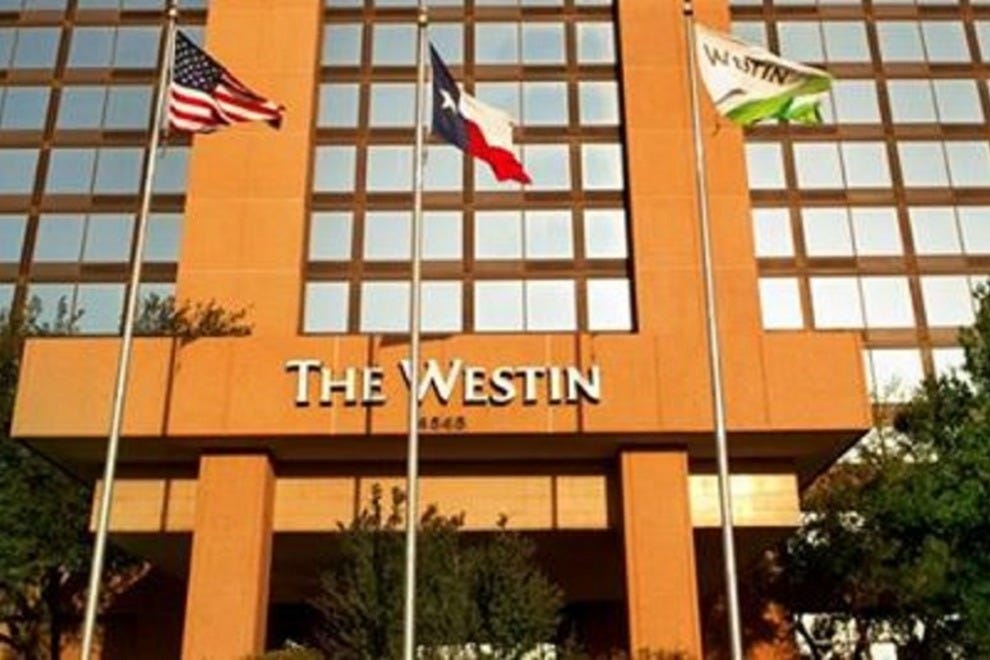 Dallas Airport Hotels >> The Westin Dallas Fort Worth Airport Dallas Hotels Review Dallas Airport Hotels >> The Westin Dallas Fort Worth Airport Dallas Hotels Review