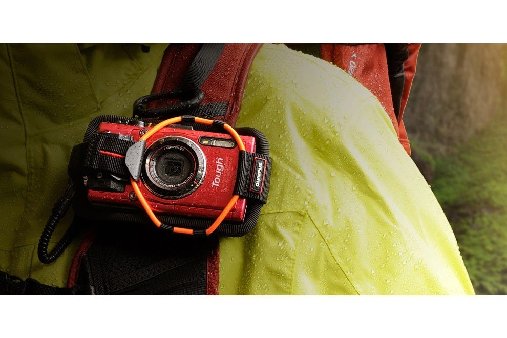 10 Best Cameras for Outdoor Vacations