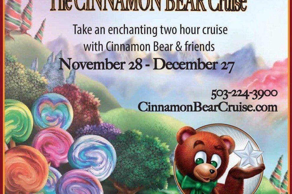 Holiday Attractions Attractions in Portland