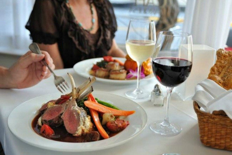 Cafe Marquesa Key West Restaurants Review 10Best Experts and Tourist