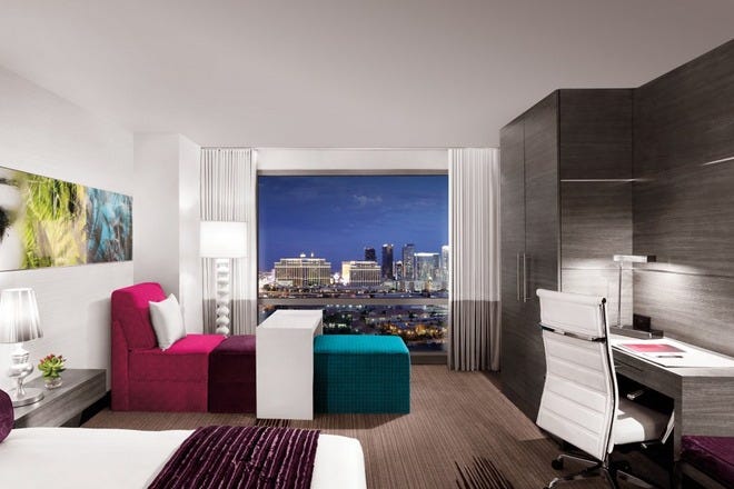Palms Casino Resort