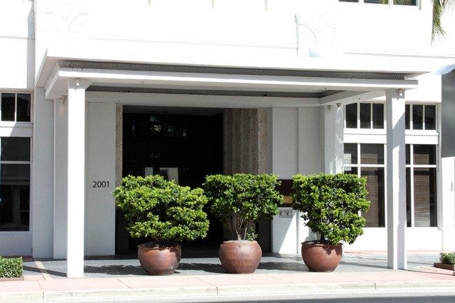 Jaya Is One Of The Best Restaurants In Miami