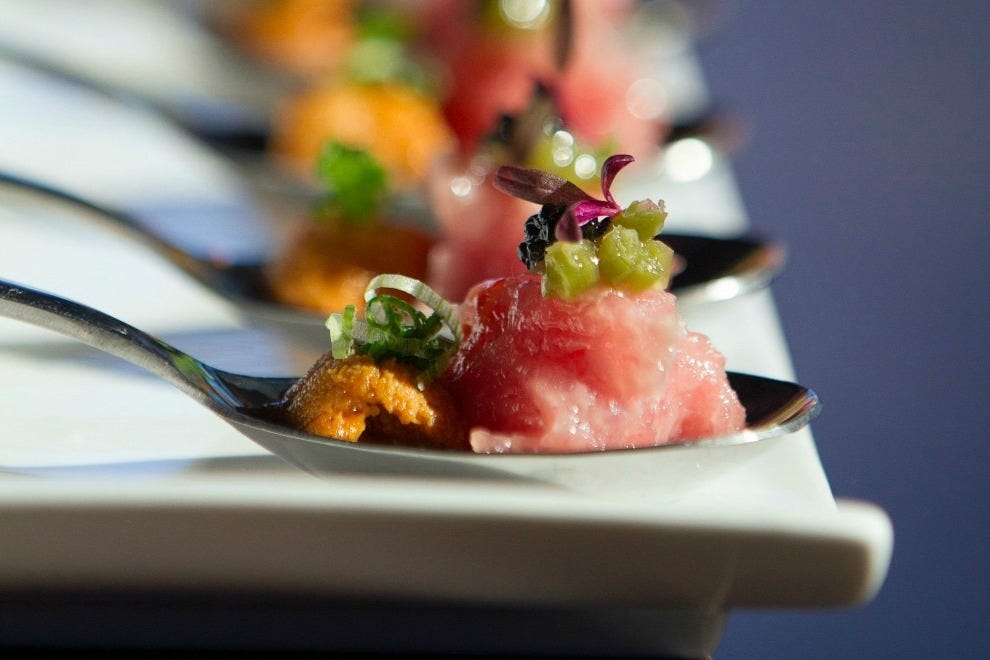 Sushi Restaurants In Buckhead Sushi Restaurants In Buckhead