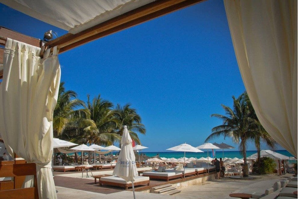 Kool Beach Club Cancún Attractions Review 10best Experts And Kool Beach Club