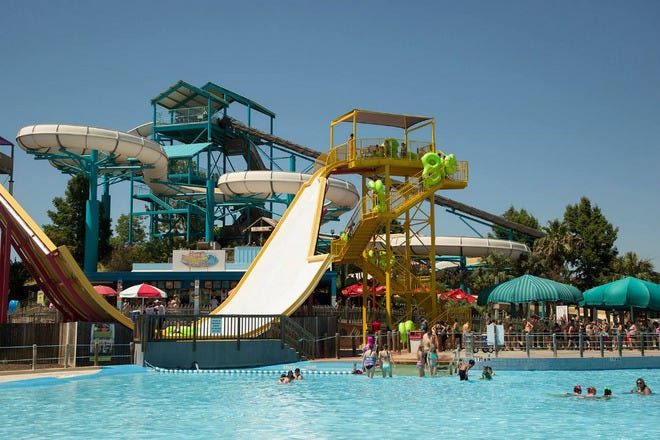 Dallas Water Parks 10best Attractions Reviews Attraction Slideshow Water Parks In Dallas