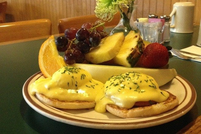 St Petersburg Clearwater Breakfast Restaurants 10best Restaurant Restaurant Slideshow Breakfast In St Petersburg Clearwater