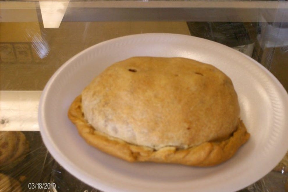 Best Pasty in Michigan Winners (2016) USA TODAY 10Best