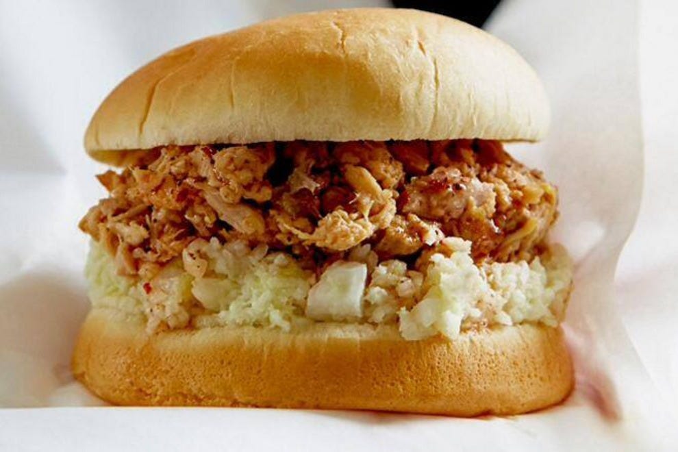 Best BBQ Pork in North Carolina Winners (2016) USA TODAY 10Best