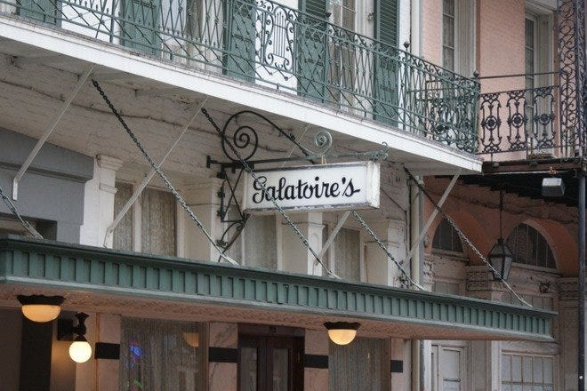 Galatoire''s