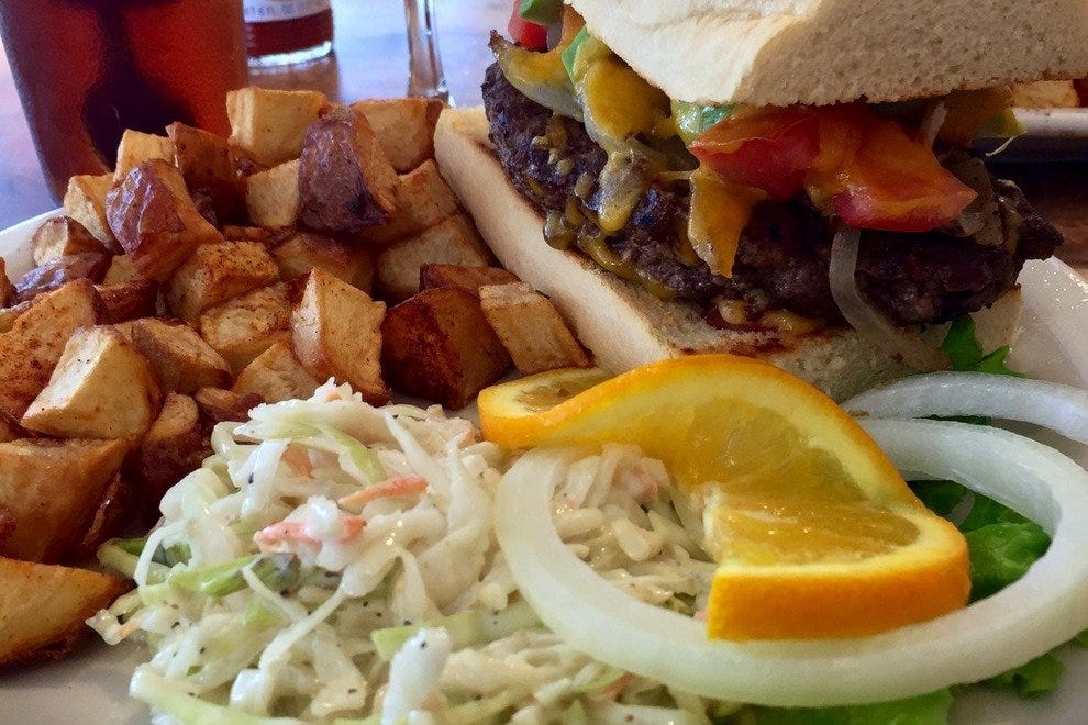 St. Petersburg / Clearwater Breakfast Restaurants 10Best Restaurant